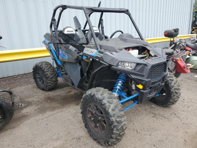  Salvage Polaris Rzr Xp 100