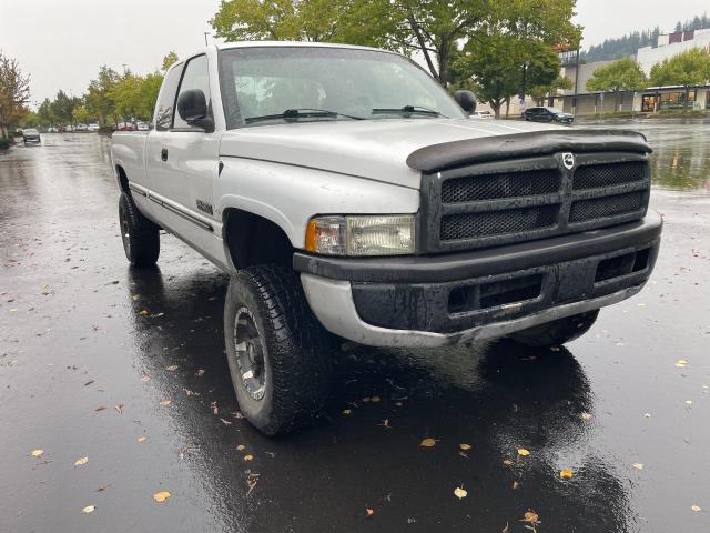  Salvage Dodge Ram 2500