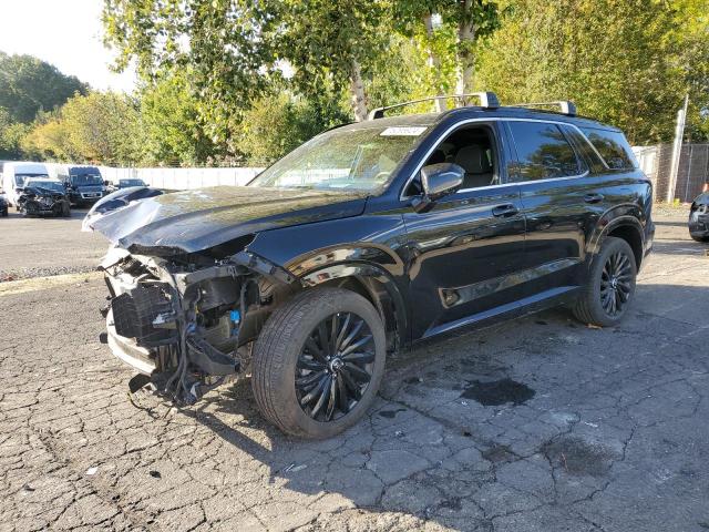  Salvage Hyundai PALISADE