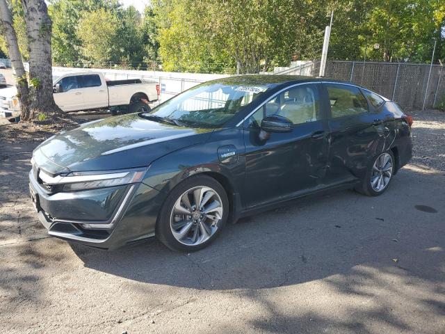  Salvage Honda Clarity