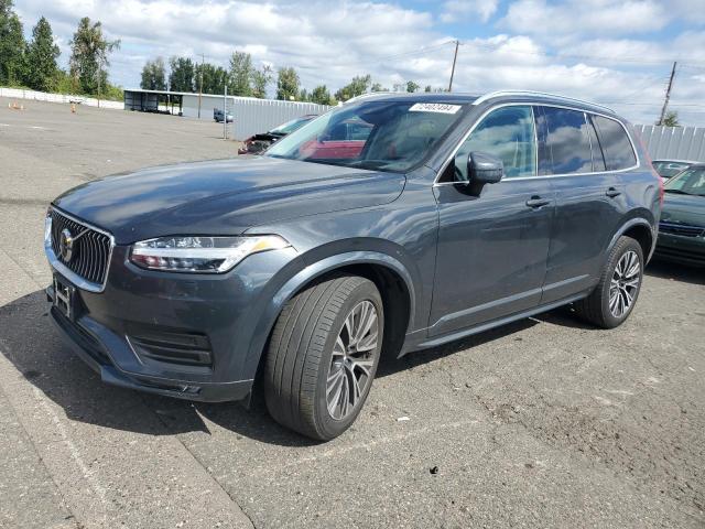  Salvage Volvo XC90