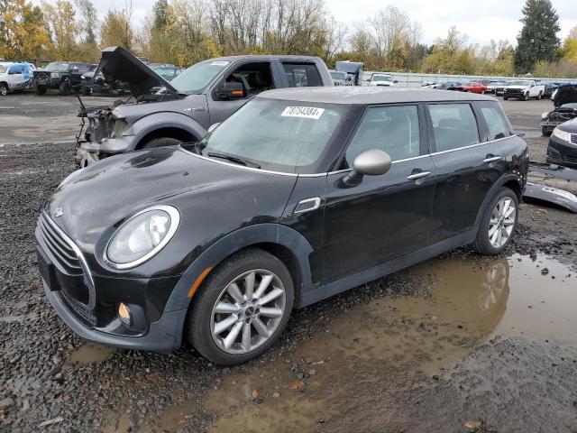  Salvage MINI Cooper