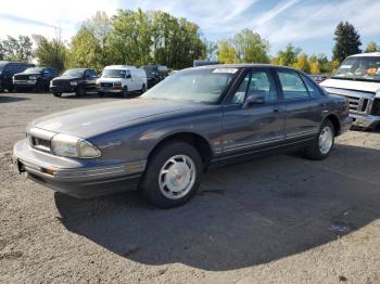  Salvage Oldsmobile 88