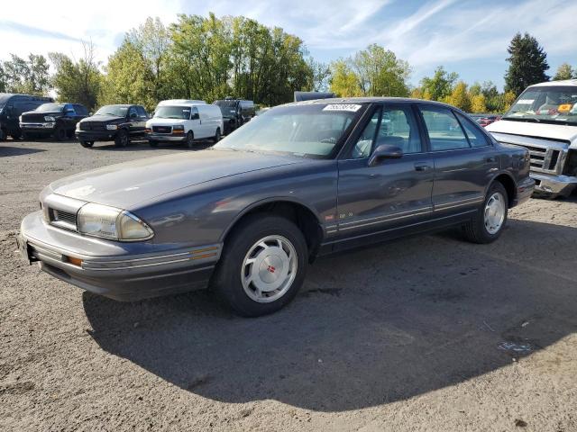  Salvage Oldsmobile 88