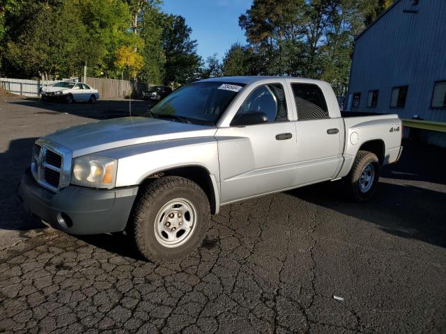  Salvage Dodge Dakota