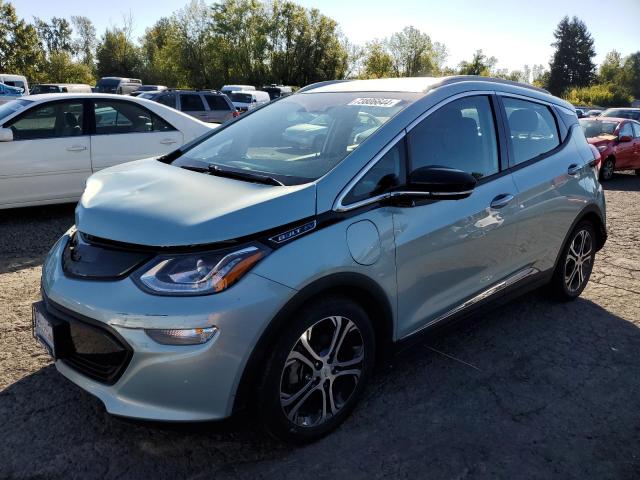  Salvage Chevrolet Bolt