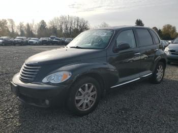  Salvage Chrysler PT Cruiser