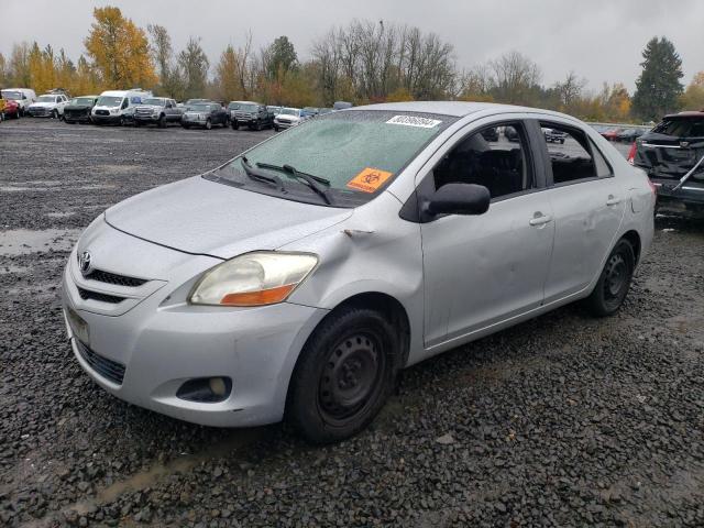  Salvage Toyota Yaris