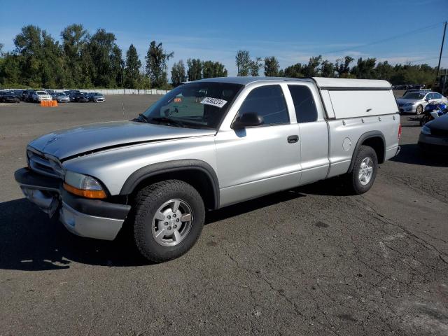  Salvage Dodge Dakota