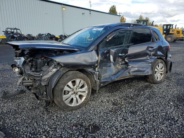  Salvage Acura RDX