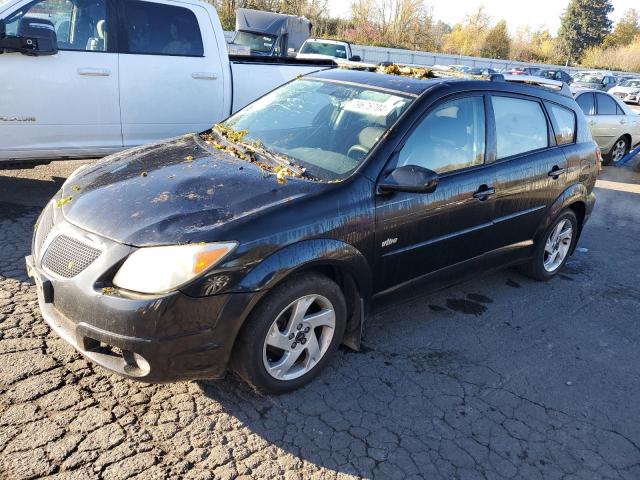  Salvage Pontiac Vibe