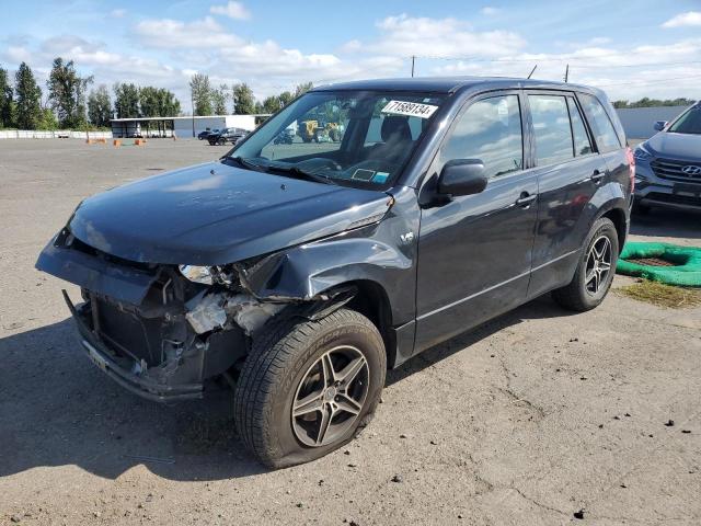  Salvage Suzuki Gr Vitara