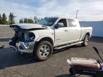  Salvage Ram 3500