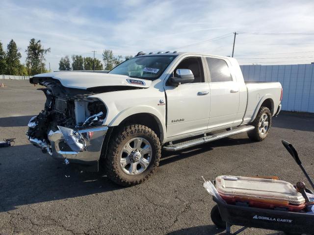  Salvage Ram 3500