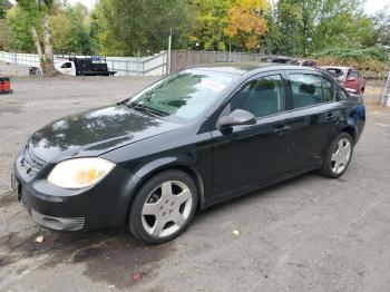  Salvage Chevrolet Cobalt