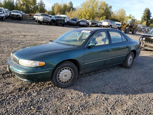  Salvage Buick Century