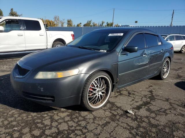  Salvage Acura TL