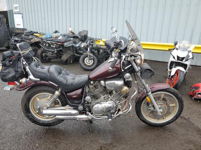  Salvage Yamaha Xv1100