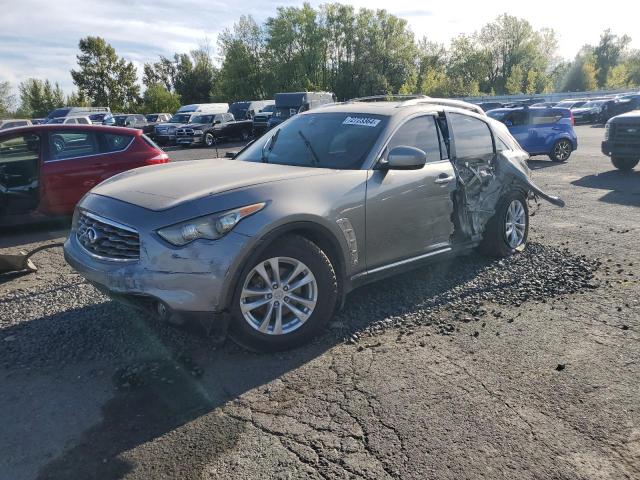  Salvage INFINITI Fx