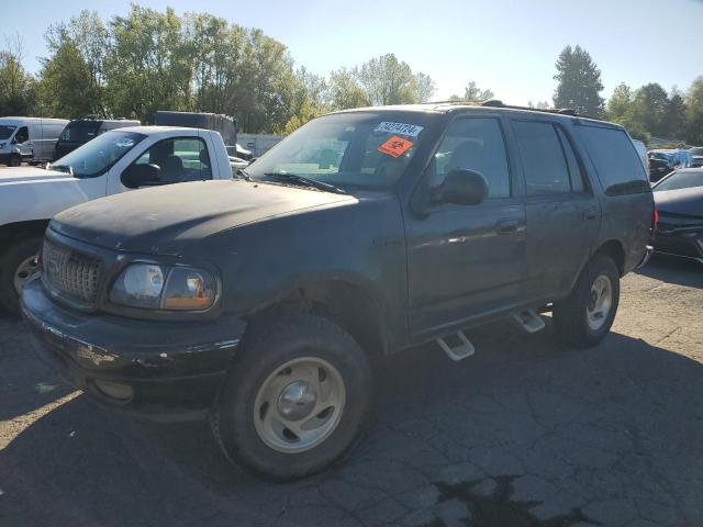  Salvage Ford Expedition