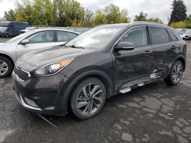  Salvage Kia Niro