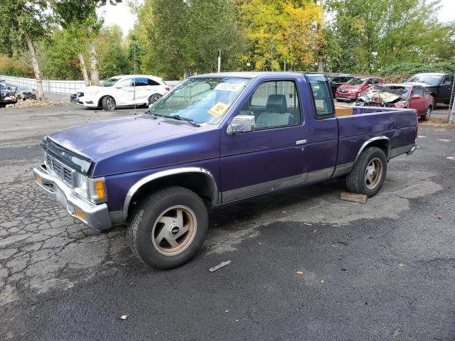  Salvage Nissan Titan