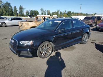  Salvage Audi A3