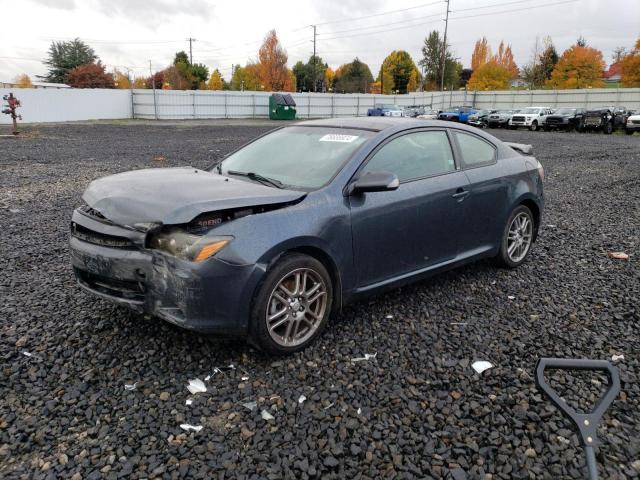  Salvage Toyota Scion