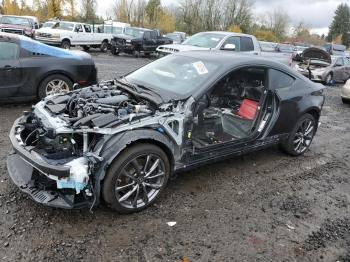  Salvage Lexus Rc