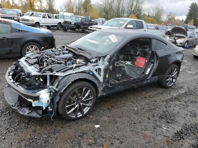  Salvage Lexus Rc