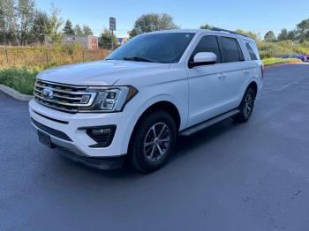  Salvage Ford Expedition