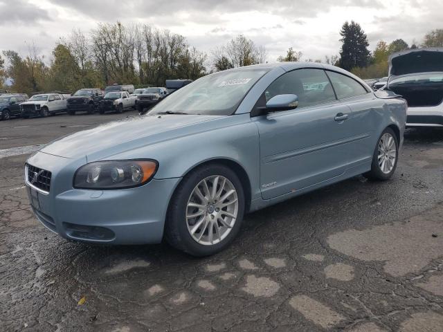  Salvage Volvo C70