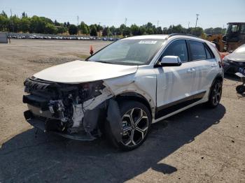  Salvage Kia Niro