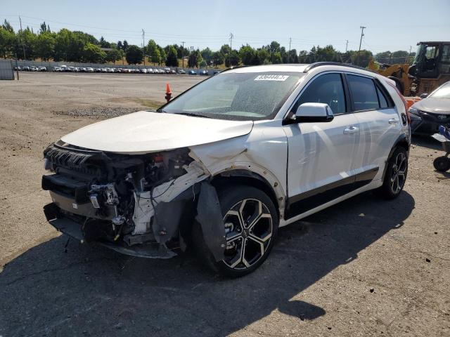  Salvage Kia Niro