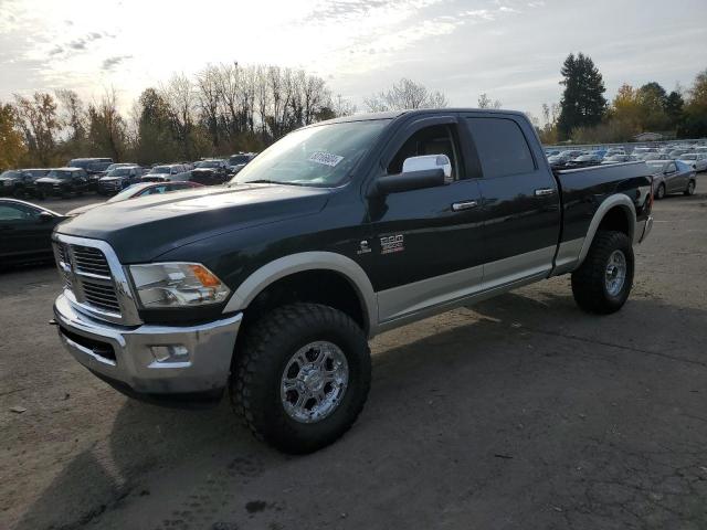  Salvage Dodge Ram 3500