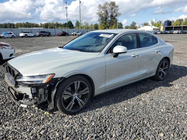  Salvage Volvo S60