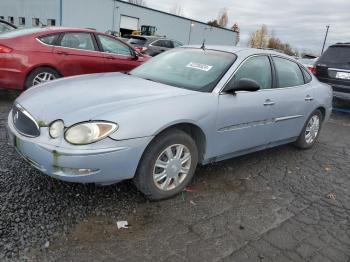  Salvage Buick LeSabre