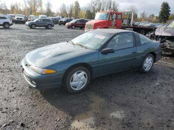  Salvage Mitsubishi Eclipse