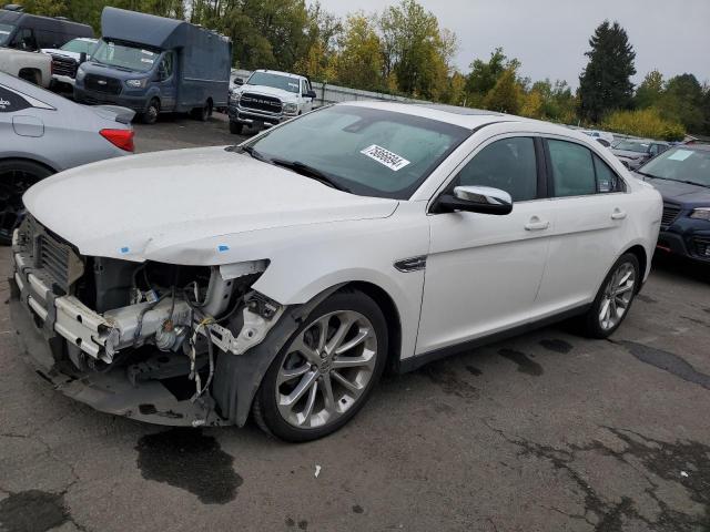  Salvage Ford Taurus