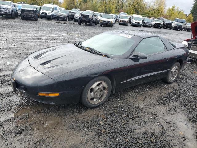  Salvage Pontiac Firebird