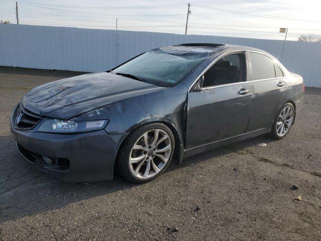  Salvage Acura TSX