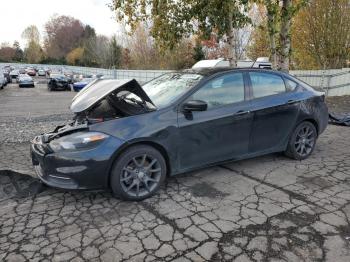  Salvage Dodge Dart