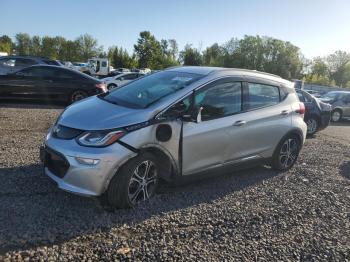  Salvage Chevrolet Bolt