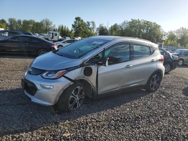  Salvage Chevrolet Bolt