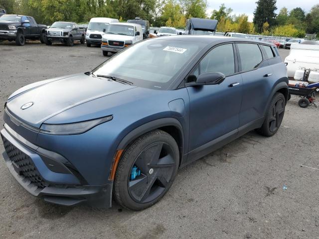  Salvage Fisker Automotive Ocean