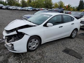  Salvage Dodge Dart