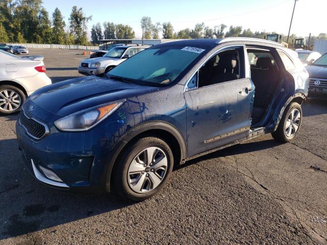  Salvage Kia Niro