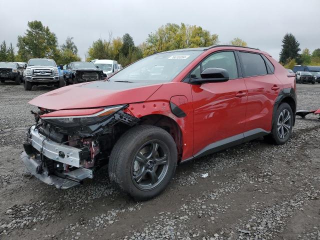  Salvage Toyota Bz4x Xle