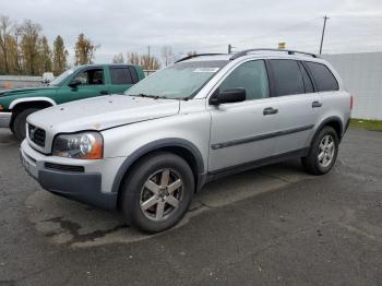  Salvage Volvo XC90