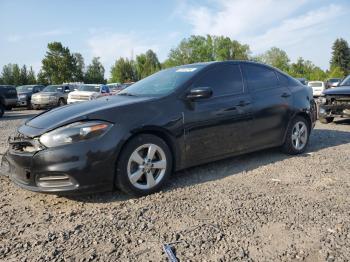  Salvage Dodge Dart